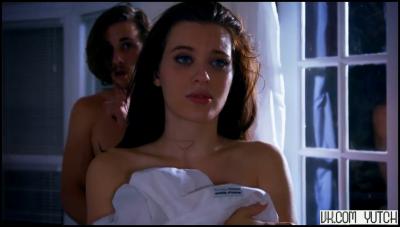 Meio-irmão fode sua meia-irmã Lana Rhoades em casa